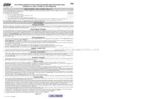 Fill Out Your California Id Card Template